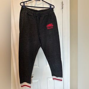 Roots jogging pants